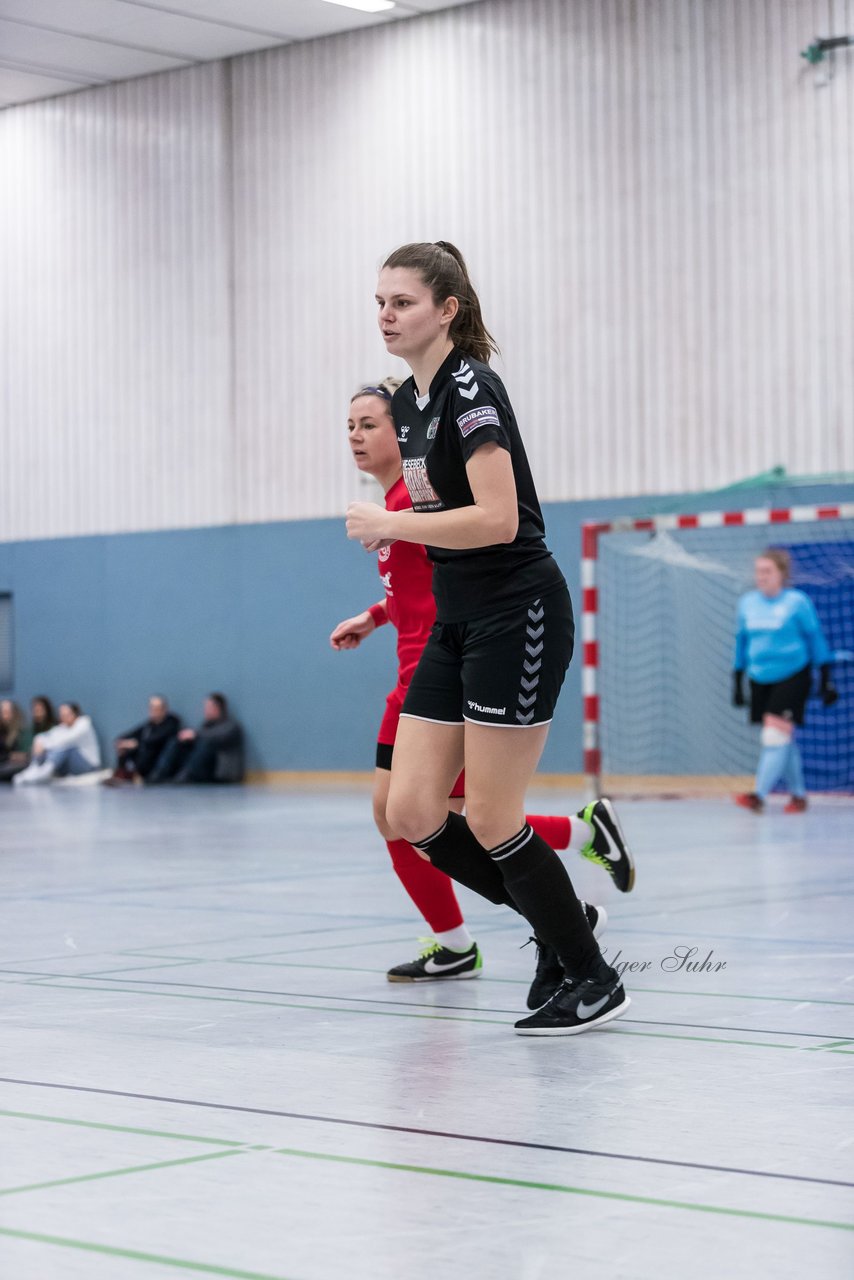 Bild 71 - F NFV Futsalturnier